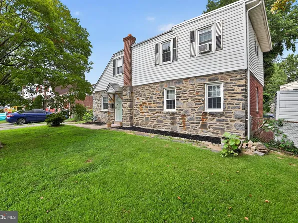 745 Laurel Ave, Clifton Heights, PA 19018