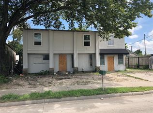 813 Little York Rd, Houston, TX 77076