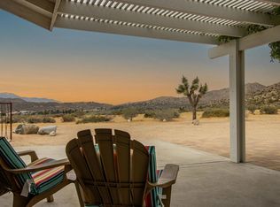 6910 Wamego Trl, Yucca Valley, CA 92284