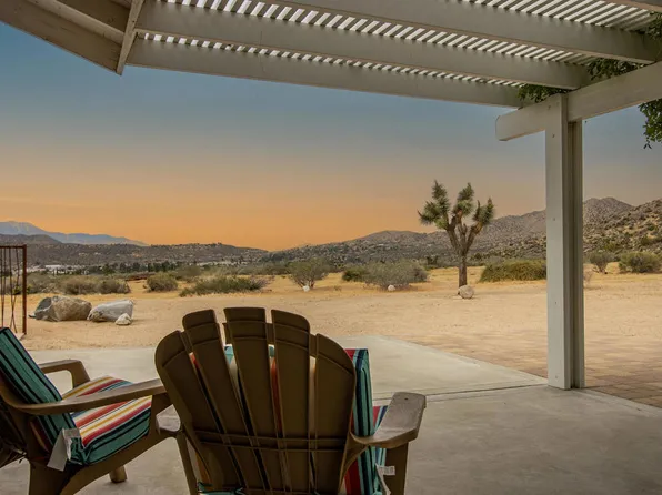 6910 Wamego Trl, Yucca Valley, CA 92284