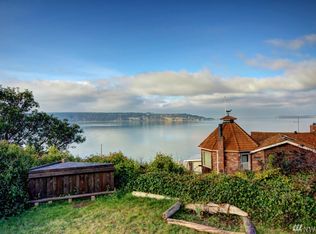 578 Beckett Point Rd, Port Townsend, WA 98368