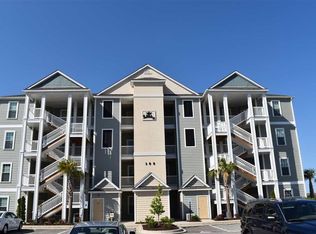 300 Shelby Lawson Dr UNIT 301, Myrtle Beach, SC 29588