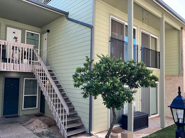 2124 Burton Dr APT 263, Austin, TX 78741