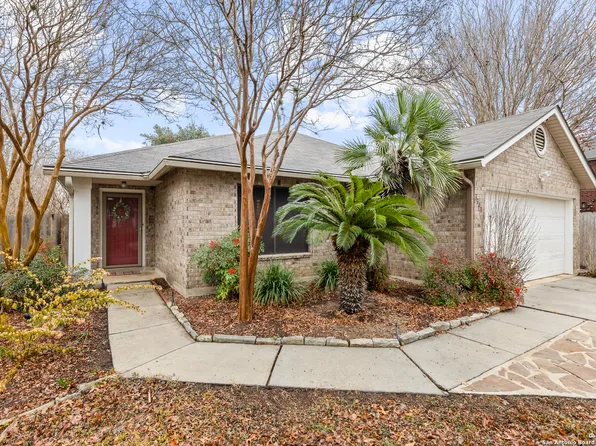 3343 FLAMINGO BASIN, San Antonio, TX 78247