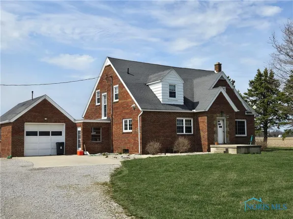C411 County Road 6, Deshler, OH 43516