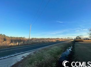 7821 Old Stake Rd, Tabor City, NC 28463