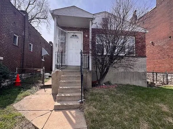 5333 Von Phul St, Saint Louis, MO 63107