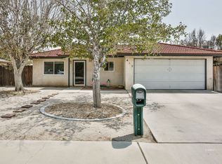 432 S Lincoln St, Ridgecrest, CA 93555