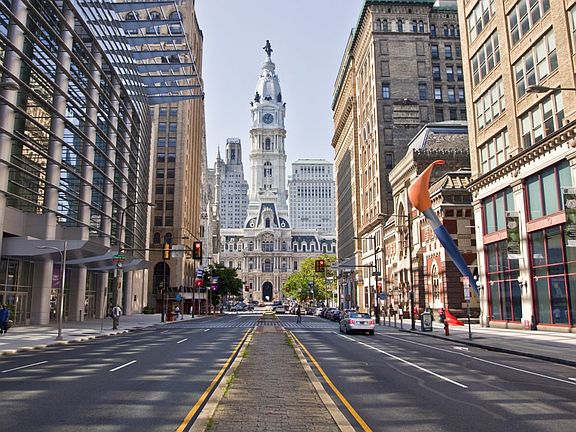 3rd image of 915 N Broad St #409