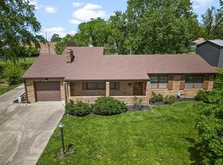 722 W Elm St, Olathe, KS 66061