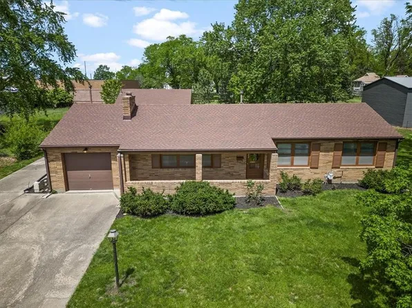 722 W Elm St, Olathe, KS 66061