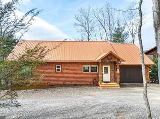 110 Sawtooth Ridge Rd, Murphy, NC 28906