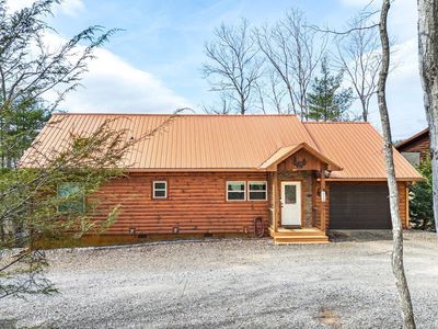 110 Sawtooth Ridge Road, Murphy, NC, 28906