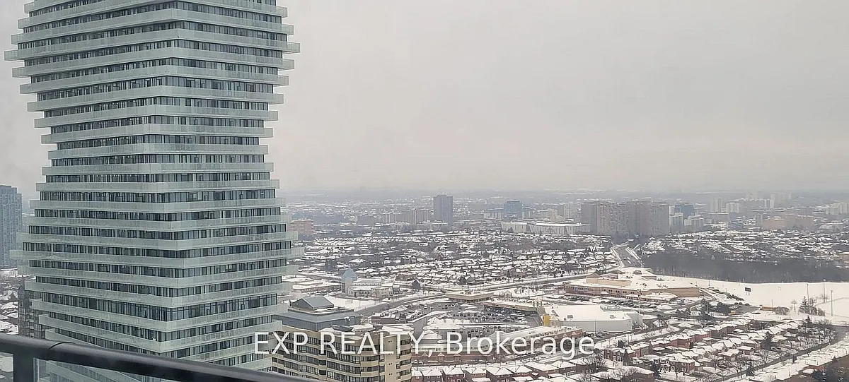 Building Photo - 448 Burnhamthorpe Rd W #3210