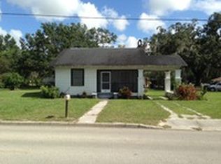 631 E Bay St, Wauchula, FL 33873