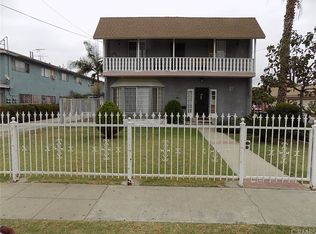 6516 King Ave, Bell, CA 90201