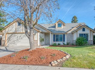 1756 E Revere Rd, Fresno, CA 93720