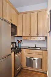 Sold by Brown Harris Stevens