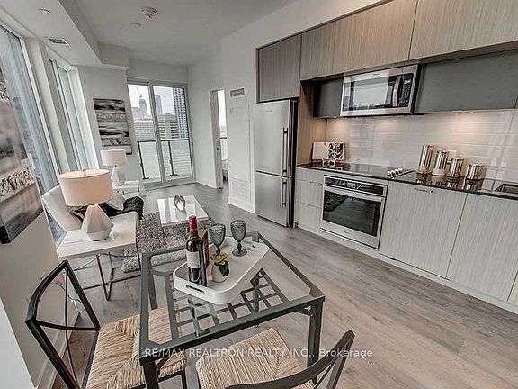 5th image of 575 Bloor St E #2208