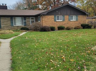 2190 Hemmeter Rd, Saginaw, MI 48603