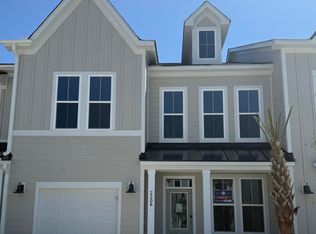 2206 Star Shower Way LOT 232, Leland, NC 28451