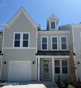 2206 Star Shower Way Lot 232, Leland, NC, 28451