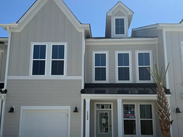 2206 Star Shower Way Lot 232, Leland, NC 28451