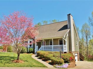 269 Krause Ln, Winston Salem, NC 27127