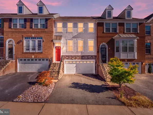 16639 Danridge Manor Dr, Woodbridge, VA 22191