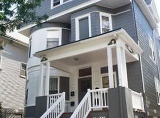 99 Devon St, Dorchester, MA 02121