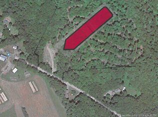 161 Owen Mann Rd, Farmington, ME 04938