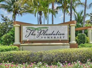 12724 Gladstone Way, Fort Myers, FL 33913