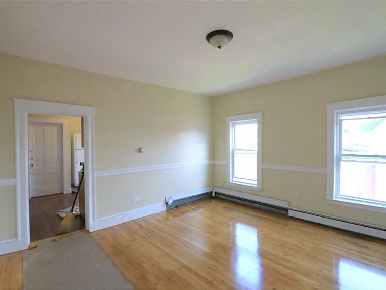 57 Bishop Allen Dr #2F — Photo 3