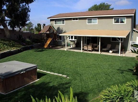 4th image of 206 E Verde Vista Dr