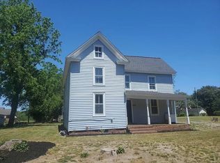 24159 Chadbourne St #1, Parksley, VA 23421