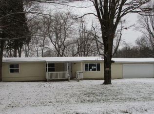 3316 Addeline Dr, Lexington, OH 44904
