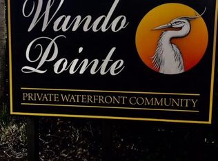 119 Wando Reach Rd, Charleston, SC 29492