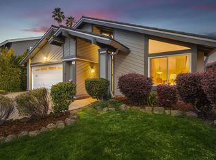 1114 Halsey Blvd, Foster City, CA 94404