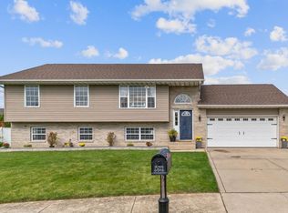6546 Timberwood Ave, Portage, IN 46368