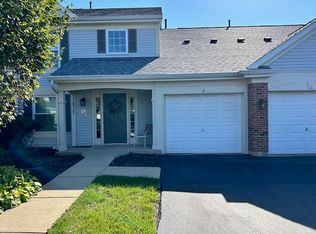13931 S Bristlecone Dr UNIT A, Plainfield, IL 60544