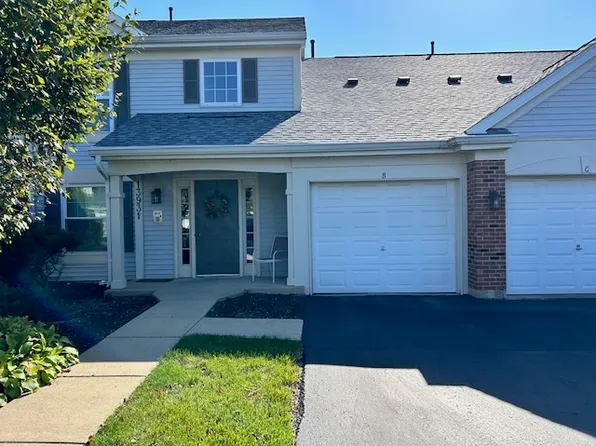 13931 S Bristlecone Dr Unit A, Plainfield, IL 60544