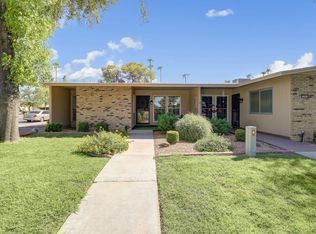 10801 W Thunderbird Blvd, Sun City, AZ 85351