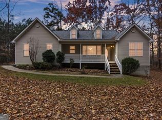 875 Knox Bridge Hwy, White, GA