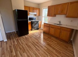 96 Eaton Pl #1, East Orange, NJ 07017