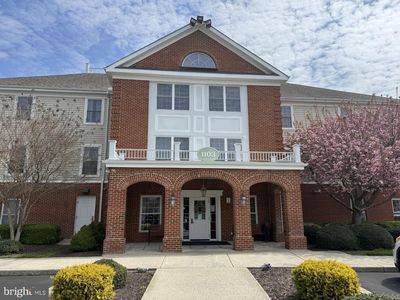 1103 S Schumaker Dr #C-305, Salisbury, MD, 21804