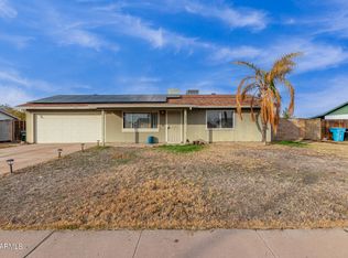 3314 W Marco Polo Rd, Phoenix, AZ 85027