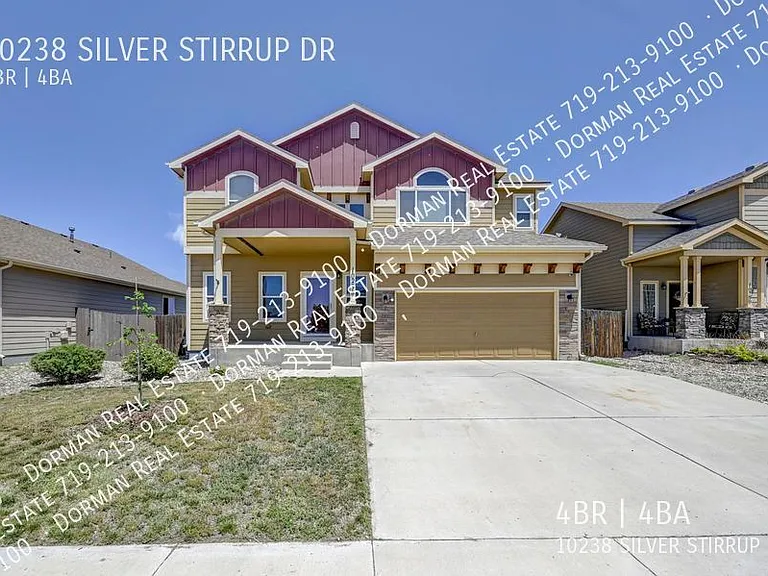 10238 Silver Stirrup Dr — Photo 2