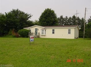 75360 M 51, Decatur, MI 49045