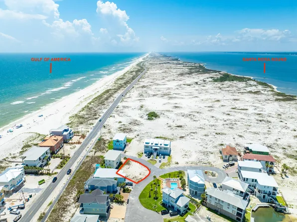 LOT 29 Spinnaker Ct, Navarre, FL 32566