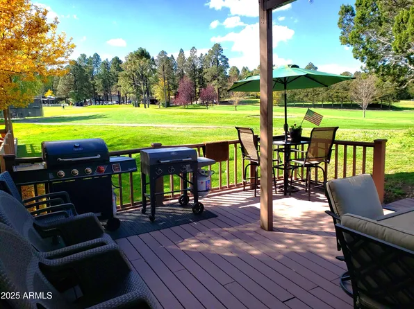 2753 N FAIRVIEW Drive, Flagstaff, AZ 86004